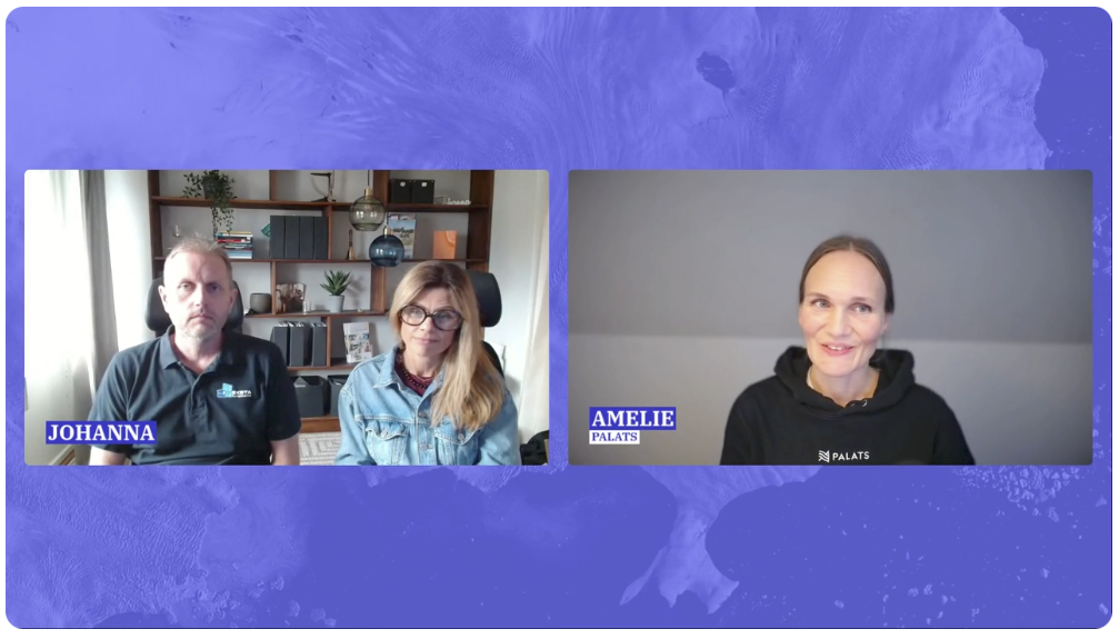 Palats webinar Eksta