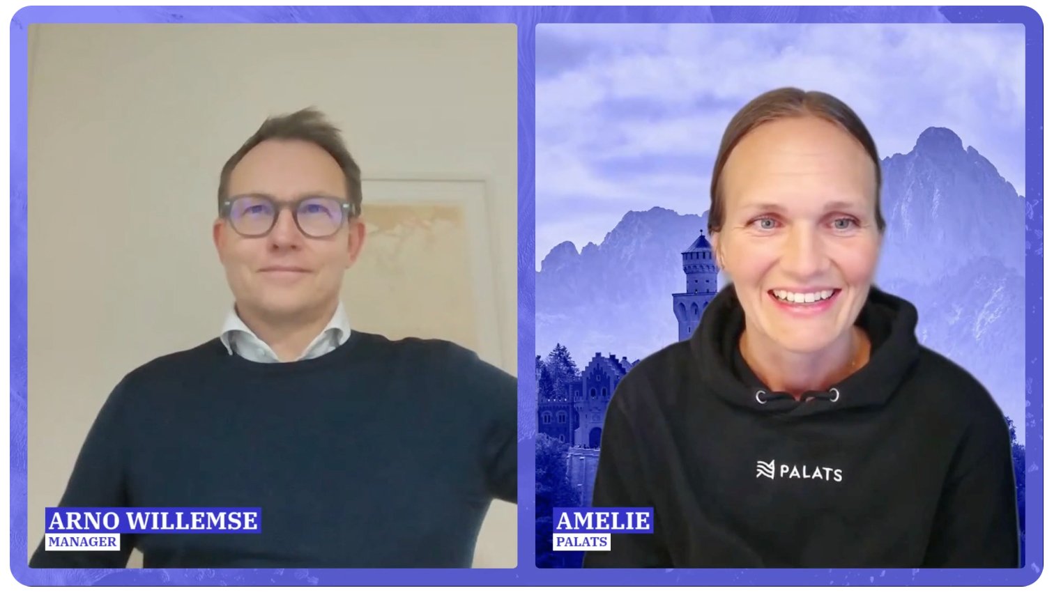 Webinar with Jönköping Municipality