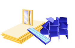 building-material