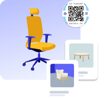 qr-code-plus-furniture qr-code-plus-furniture
