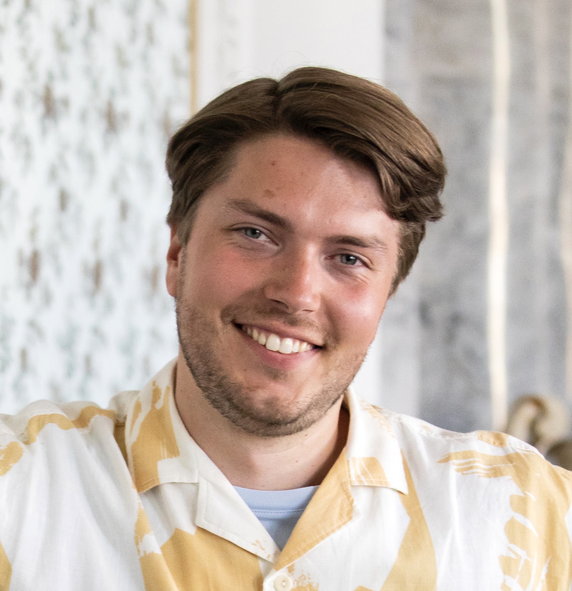 Axel Sabel