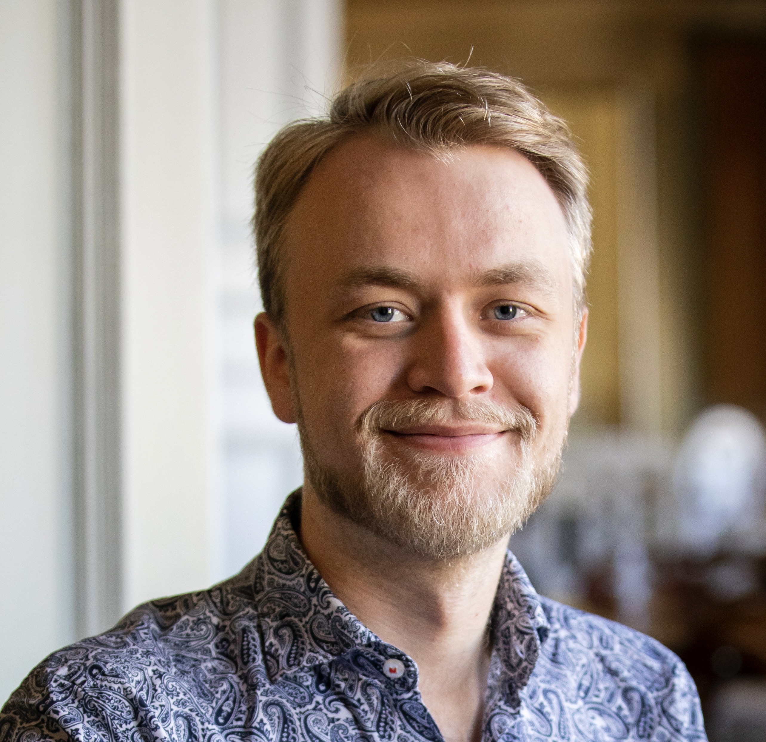 Adam Andreasson