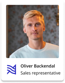 oliver-backendal